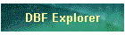 DBF Explorer